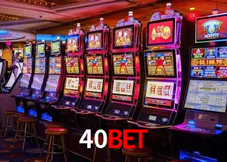 40Bet