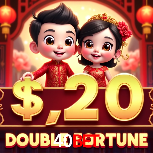 40 Bet App