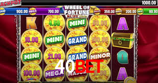 40Bet
