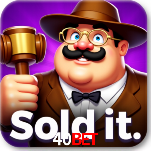 40 Bet App