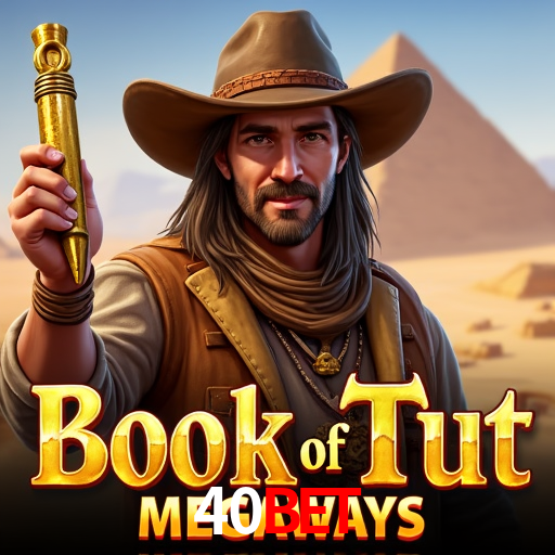 40 Bet App